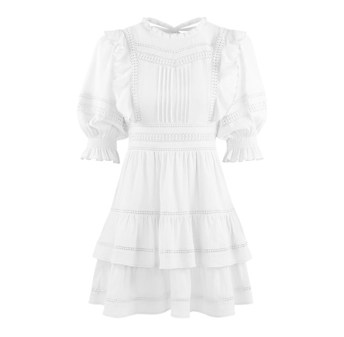 Katia Dress