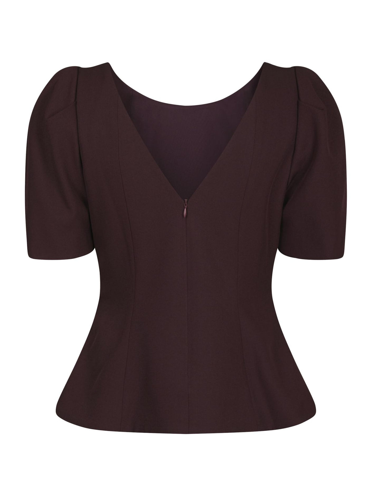 Mellisana Structure Blouse