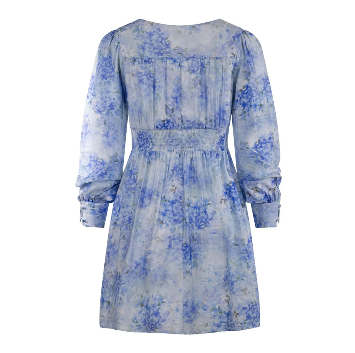 Sasha Dress