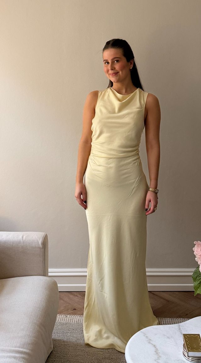 Florentina Dress