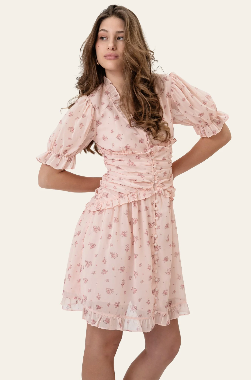 ArielIC  Dress