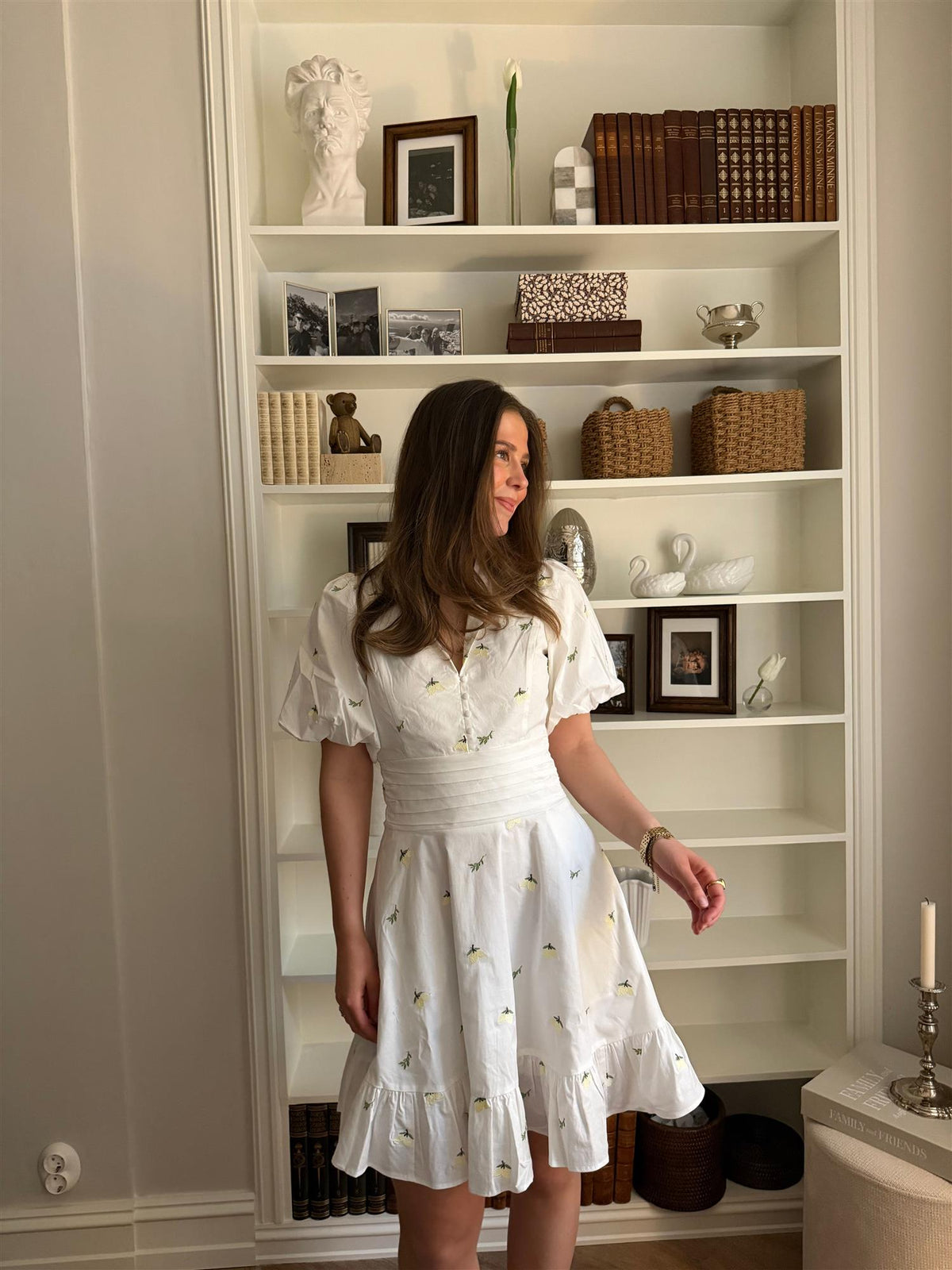 Makayla Dress