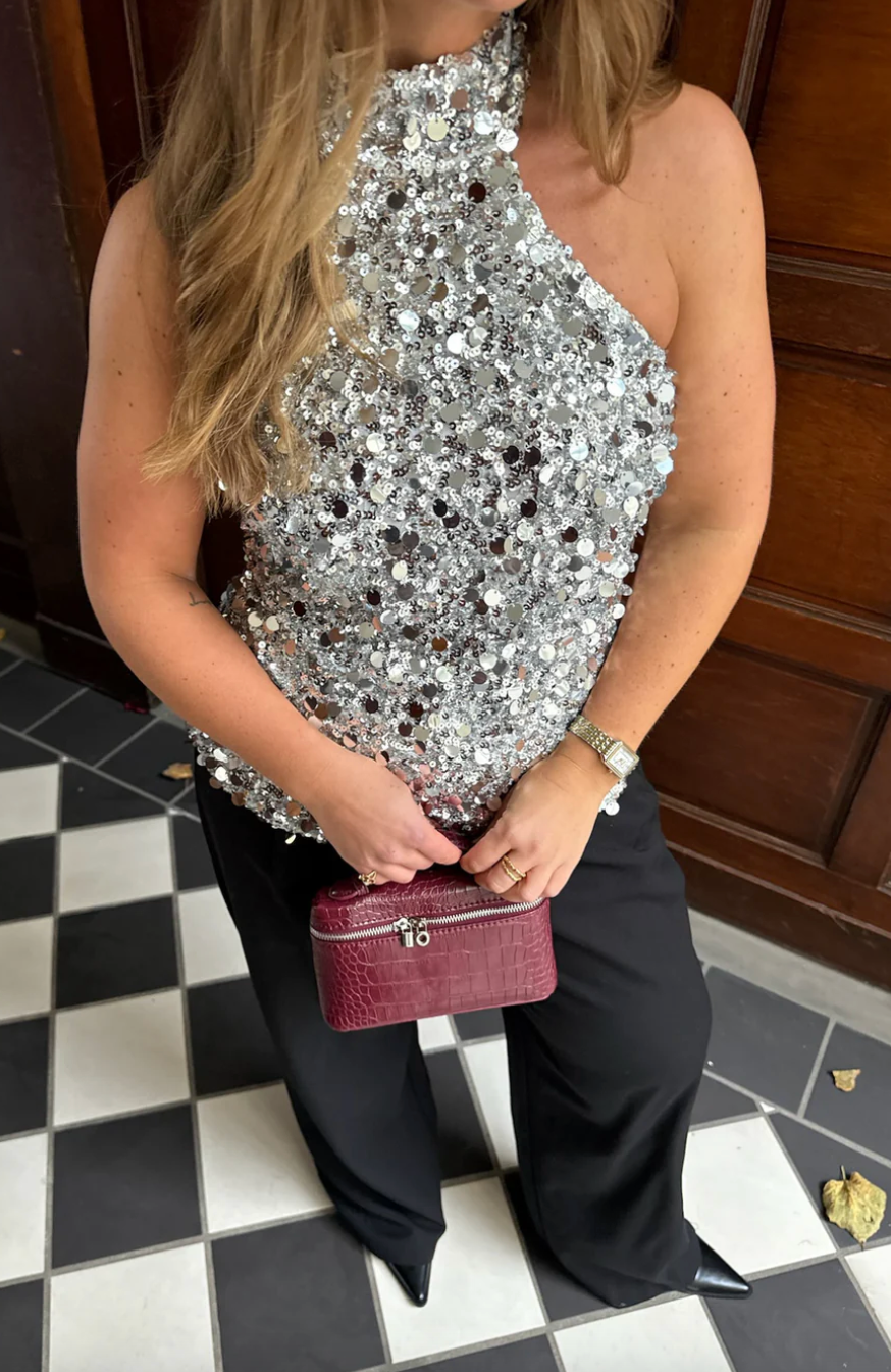 Emilyic Top