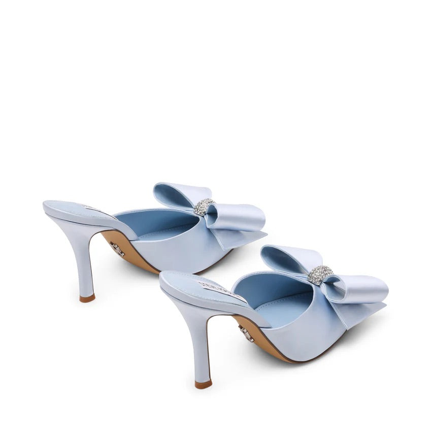 Destini Sandal - Light Blue - Sko