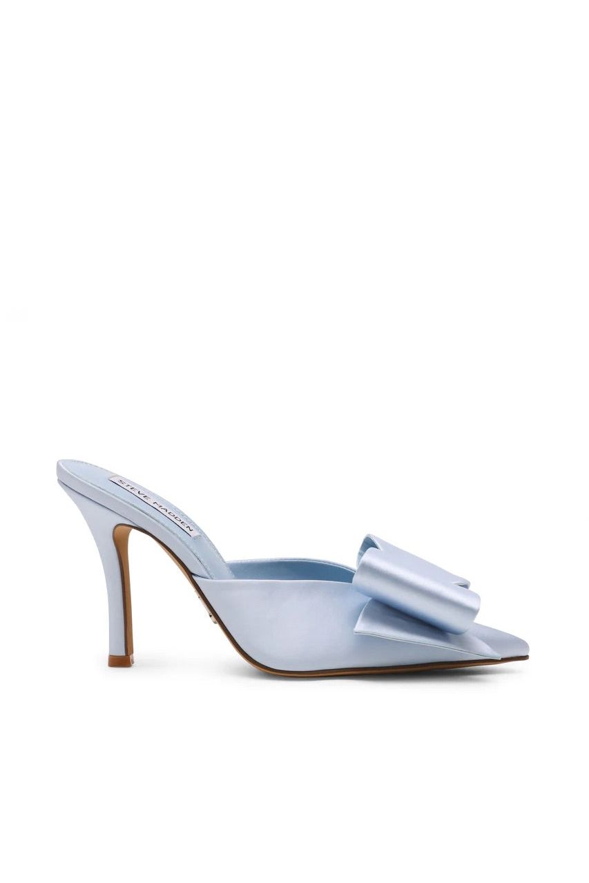 Destini Sandal - Light Blue - Sko