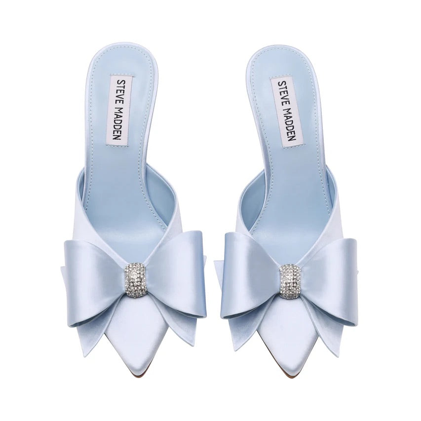 Destini Sandal - Light Blue - Sko