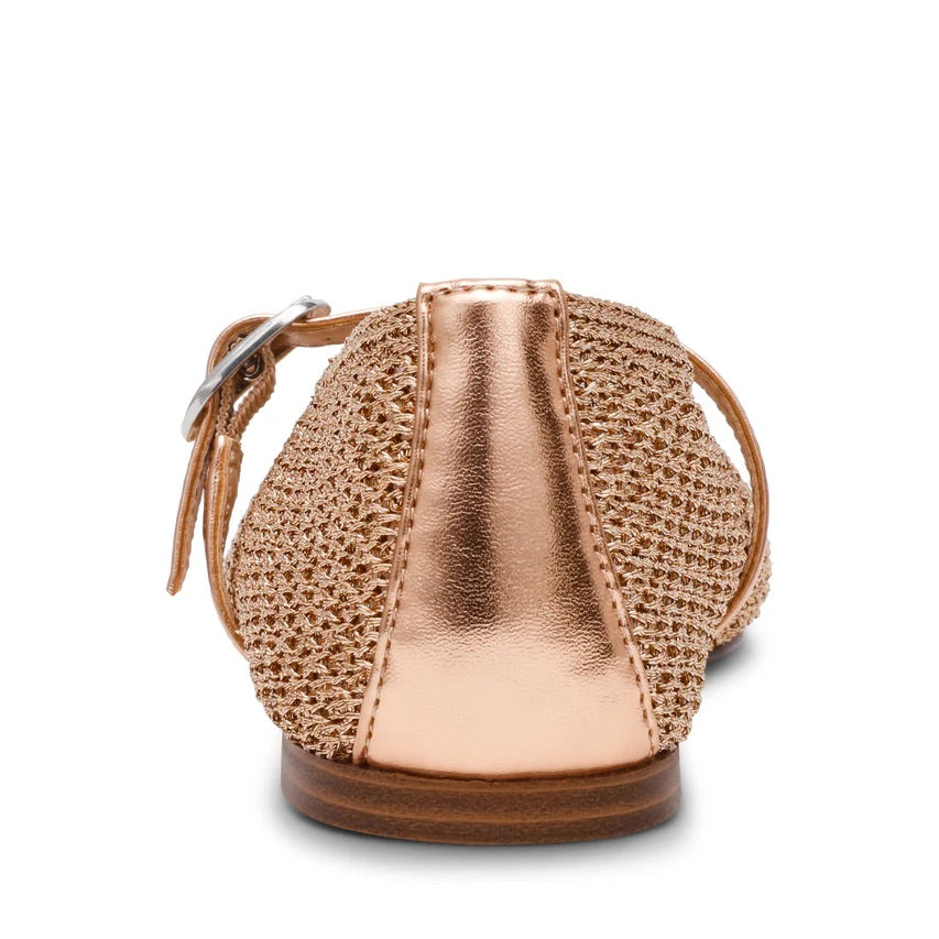 Gayla - Rose Gold