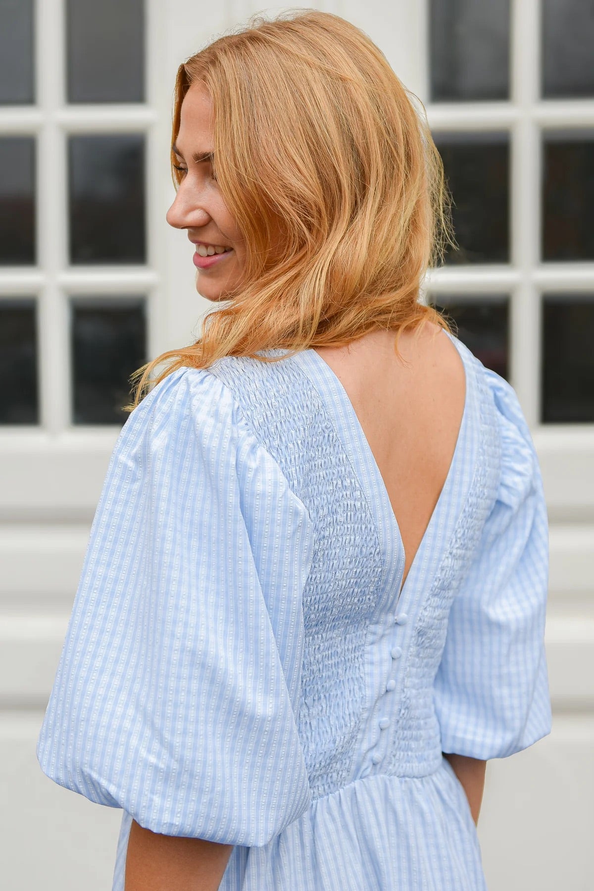 Tabita Dress
