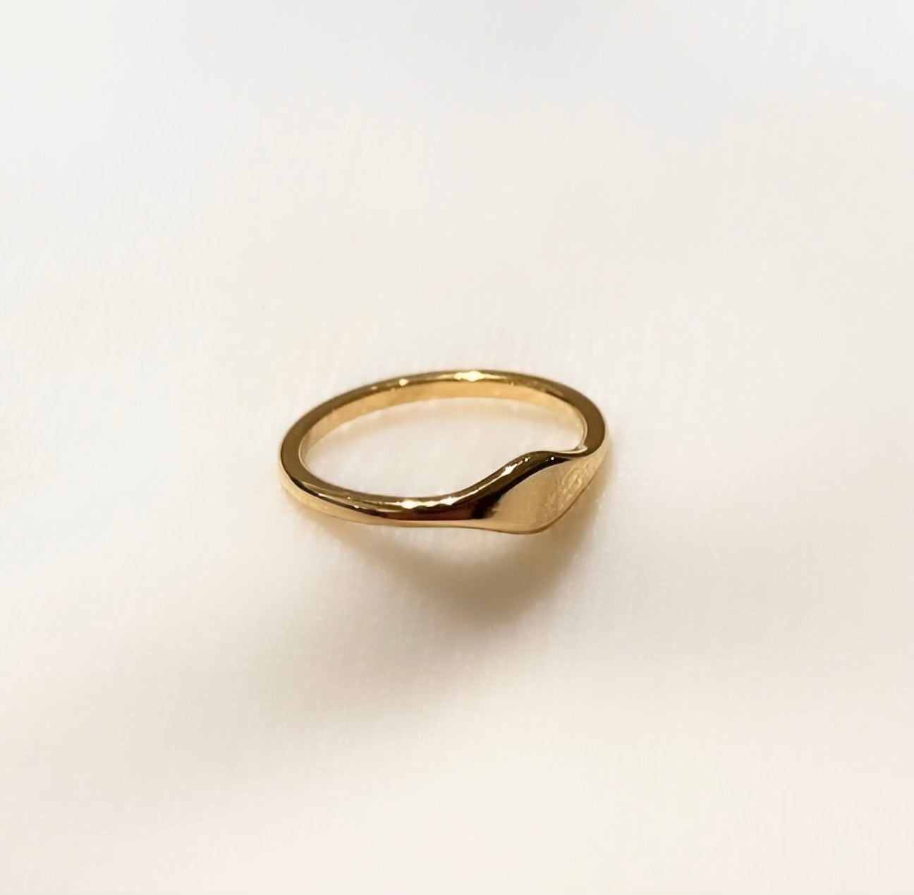 Dharma Ring Tilbehør