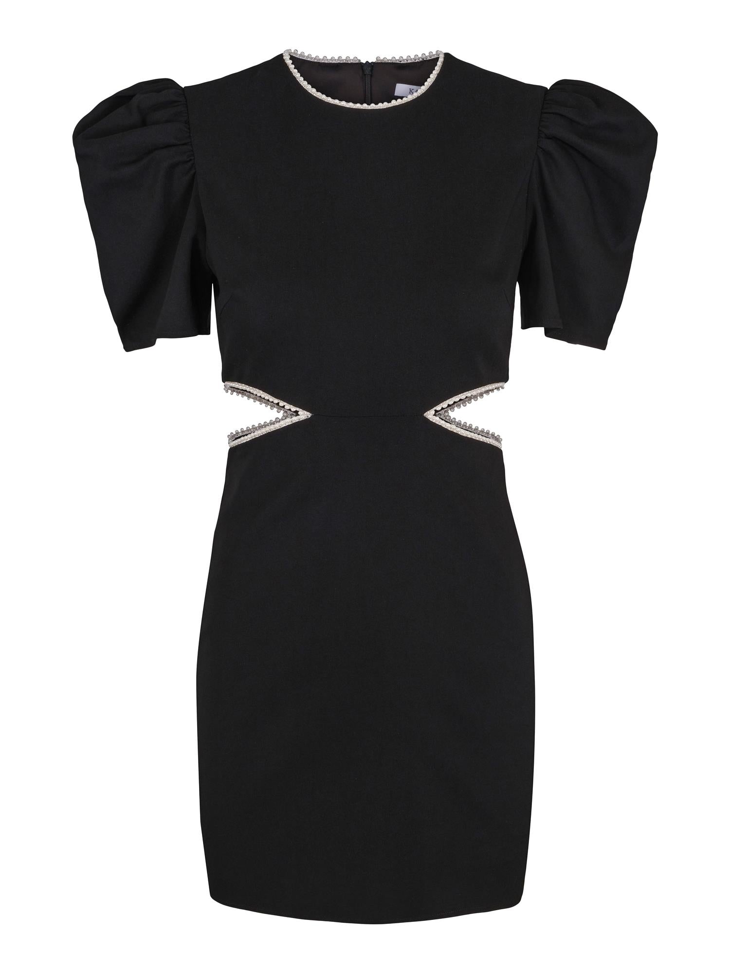 Diana Pearl Mini Dress Kjoler