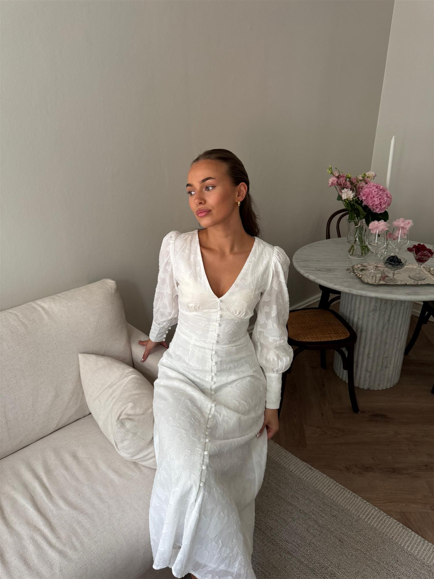 Didy Dress - Kjoler