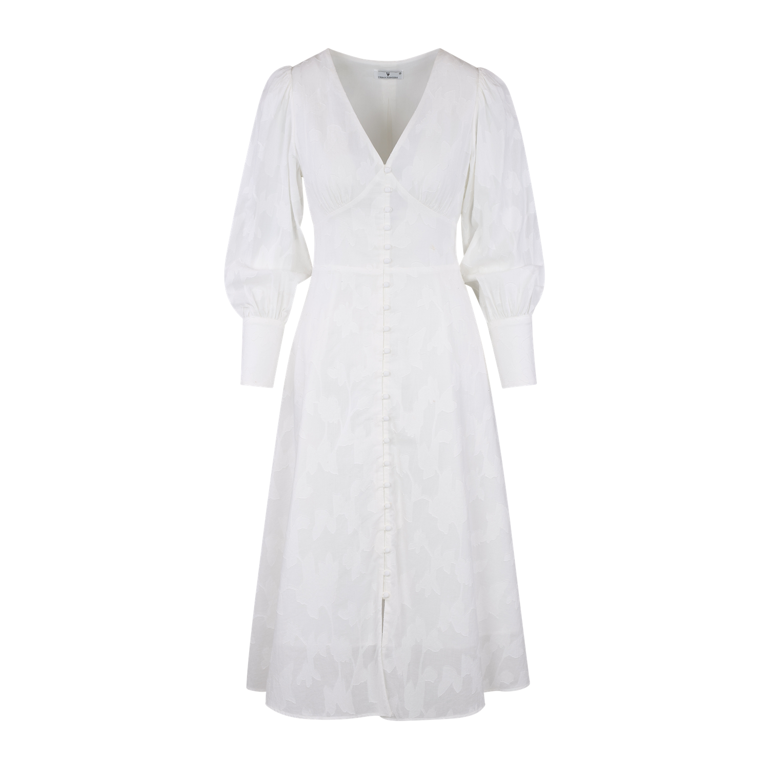 Didy Dress - Kjoler