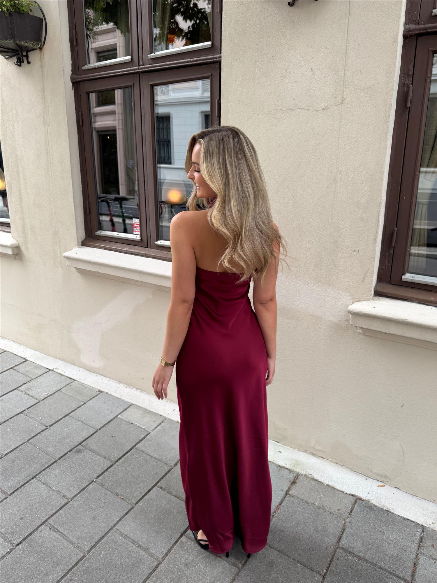 Dolores Dress - Kjoler