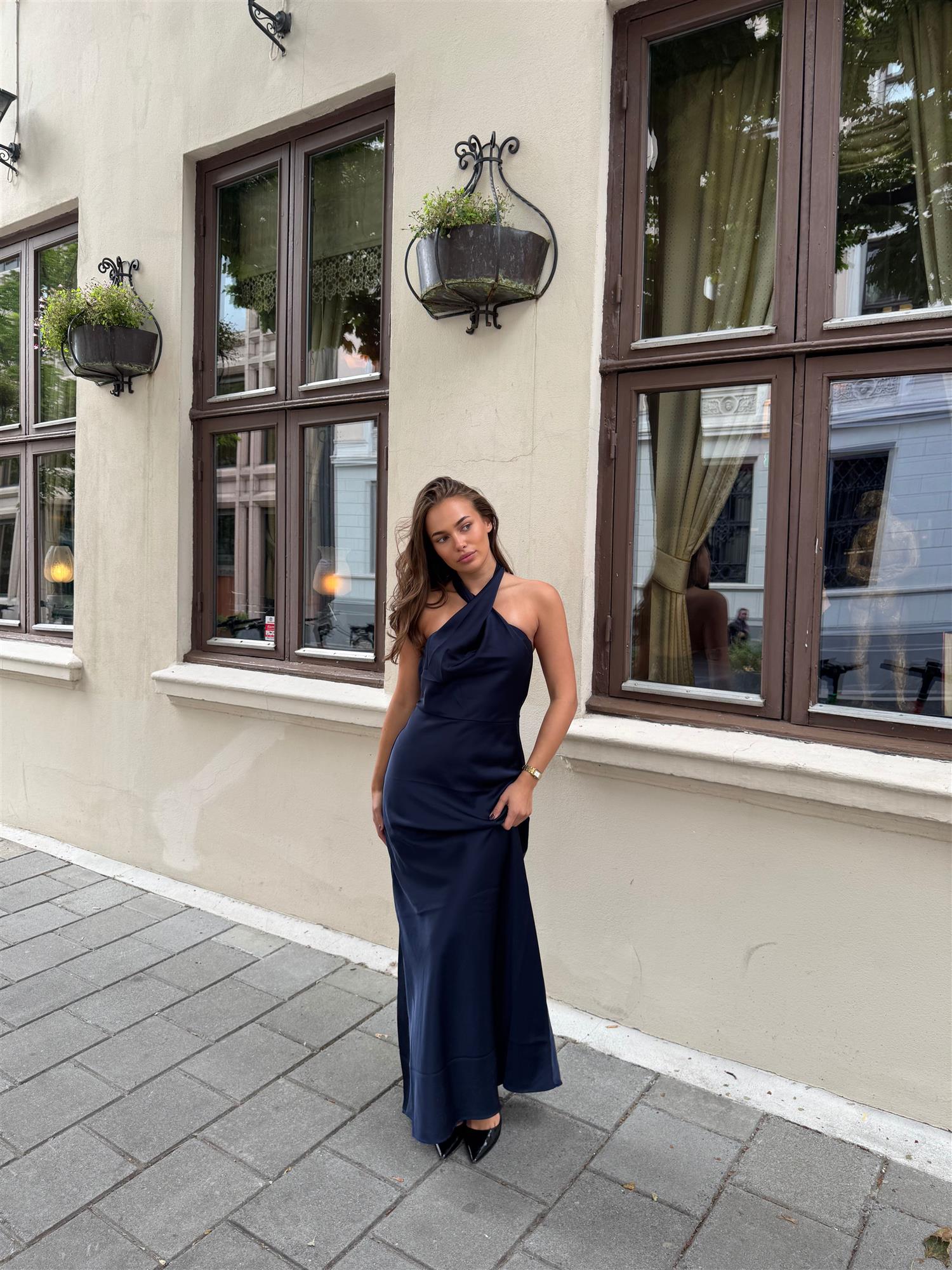 Dolores Dress Kjoler