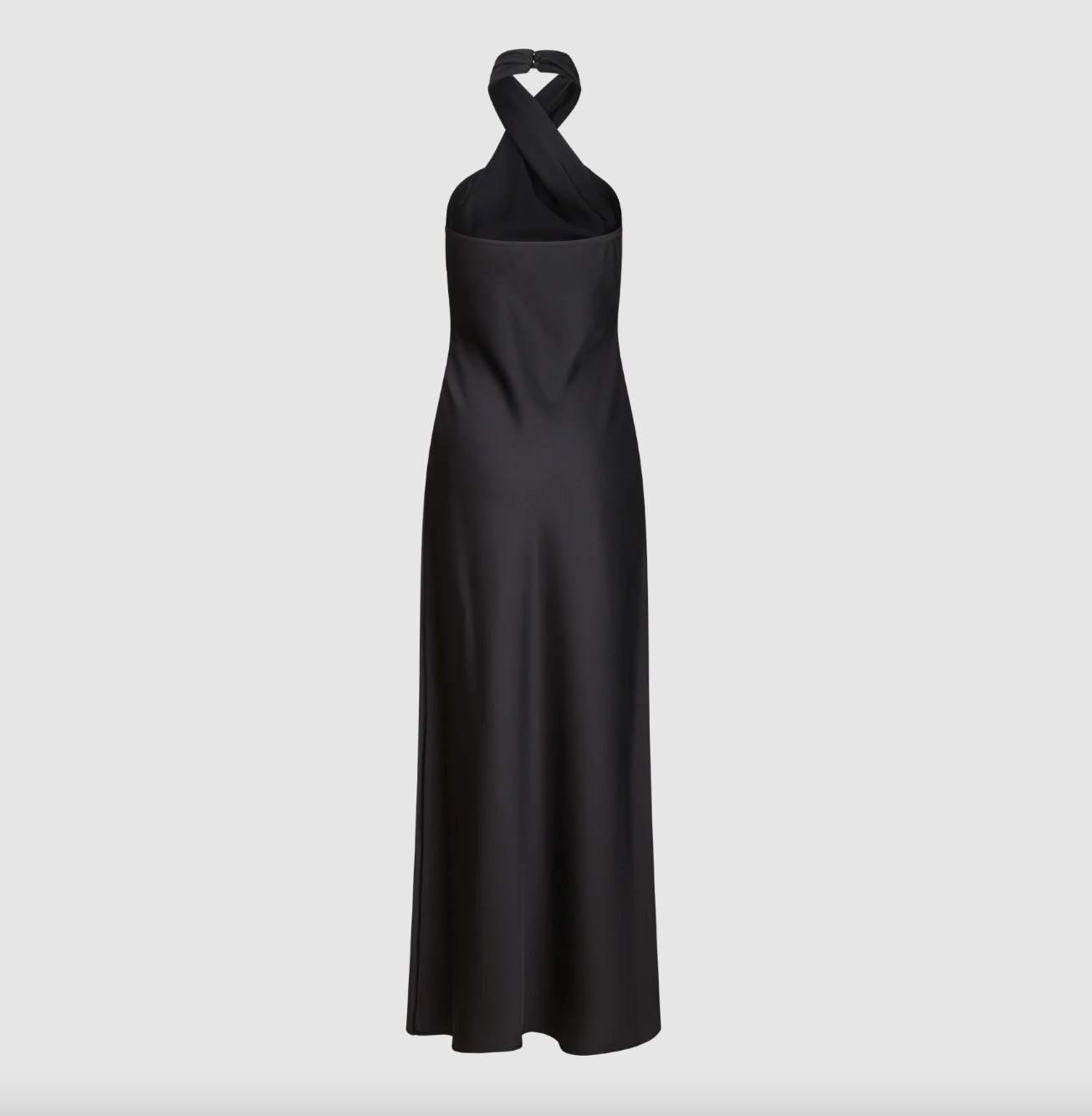 Dolores Dress - Svart - Kjoler
