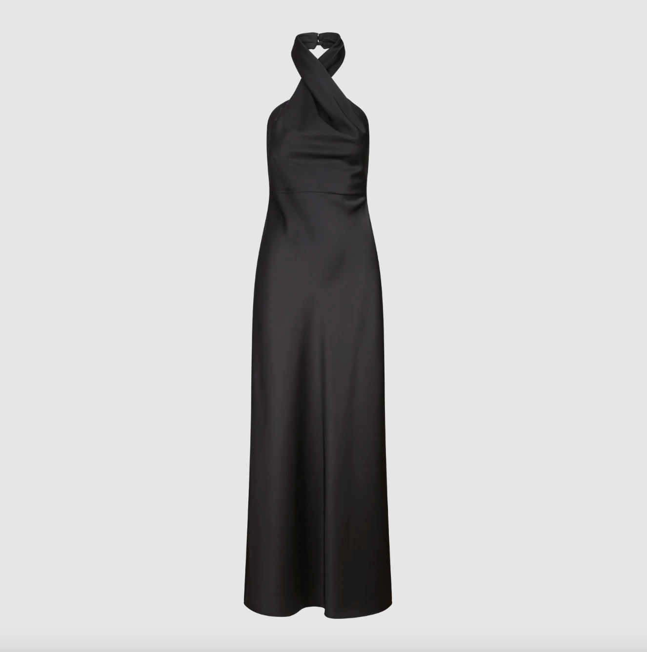 Dolores Dress - Svart - Kjoler