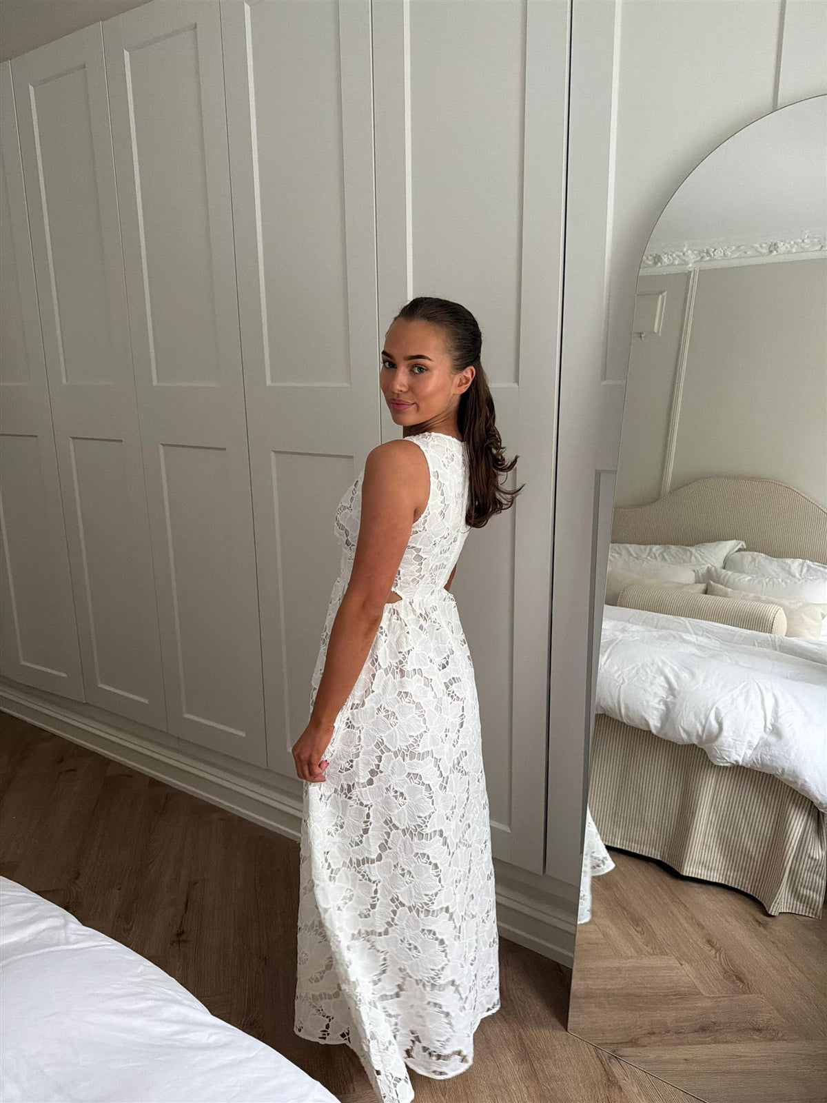 Donata Dress - Kjoler