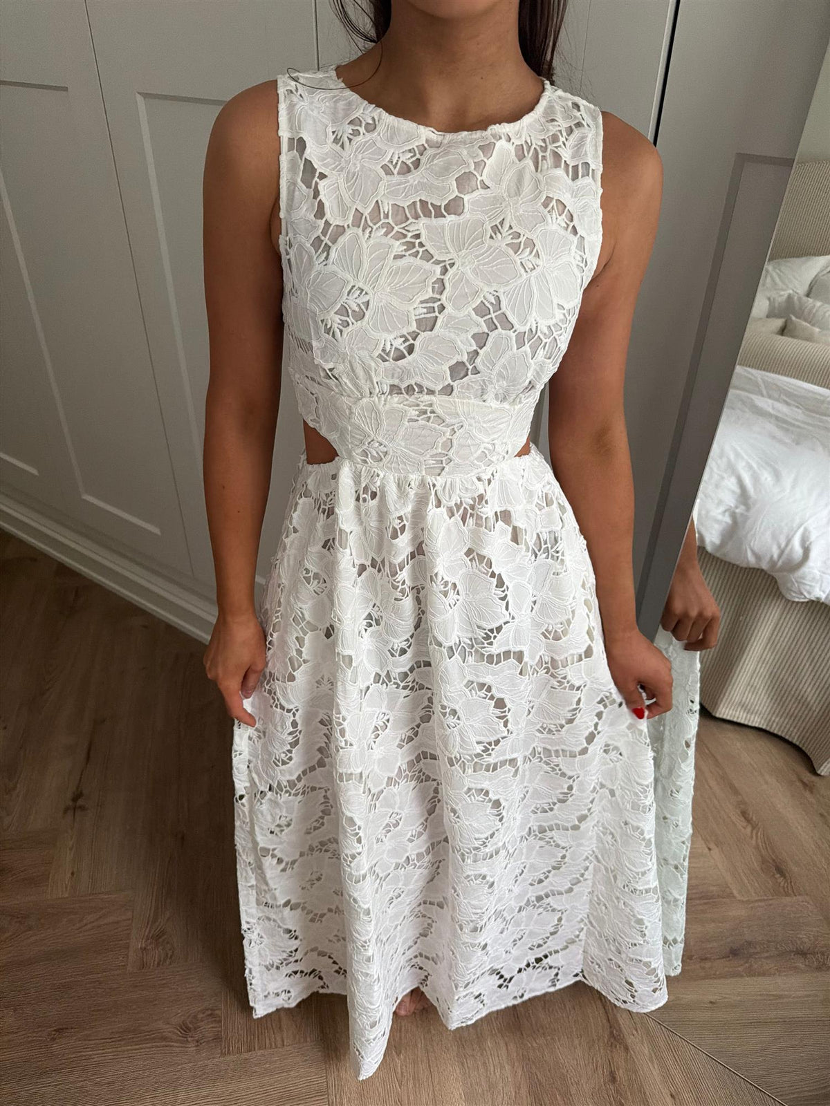 Donata Dress - Kjoler