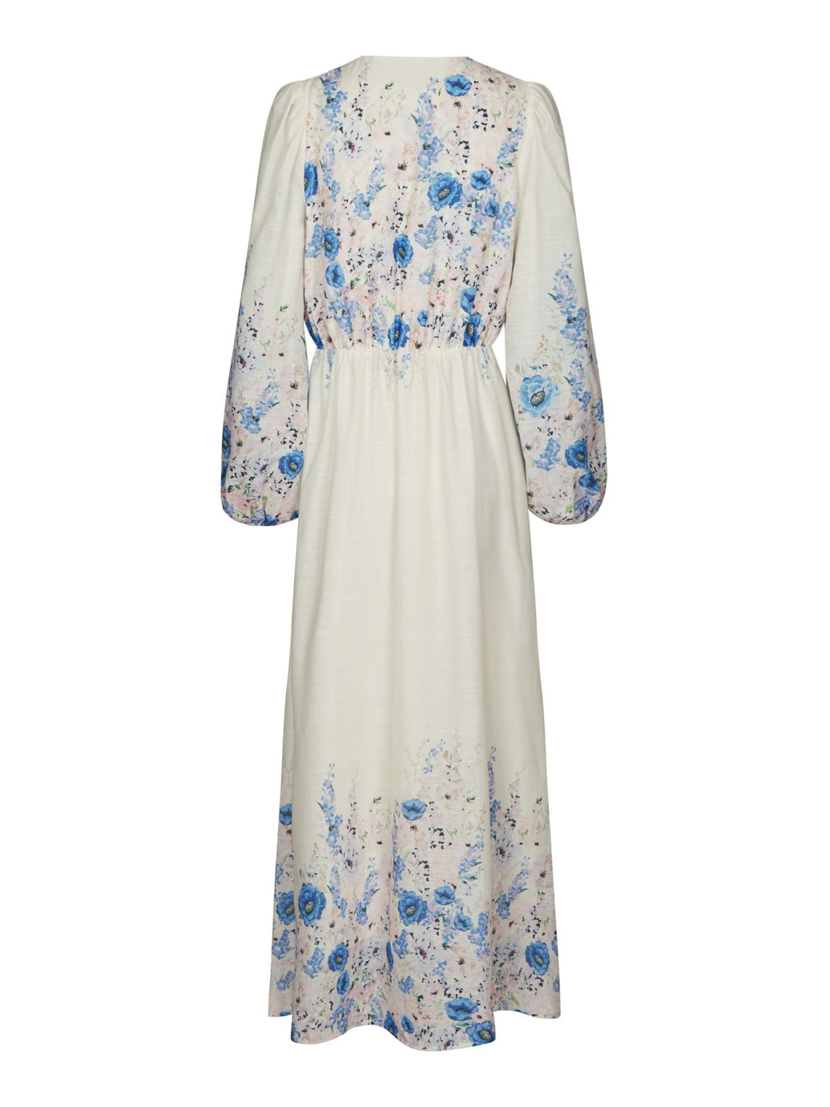 Silfi Flower Print Dress
