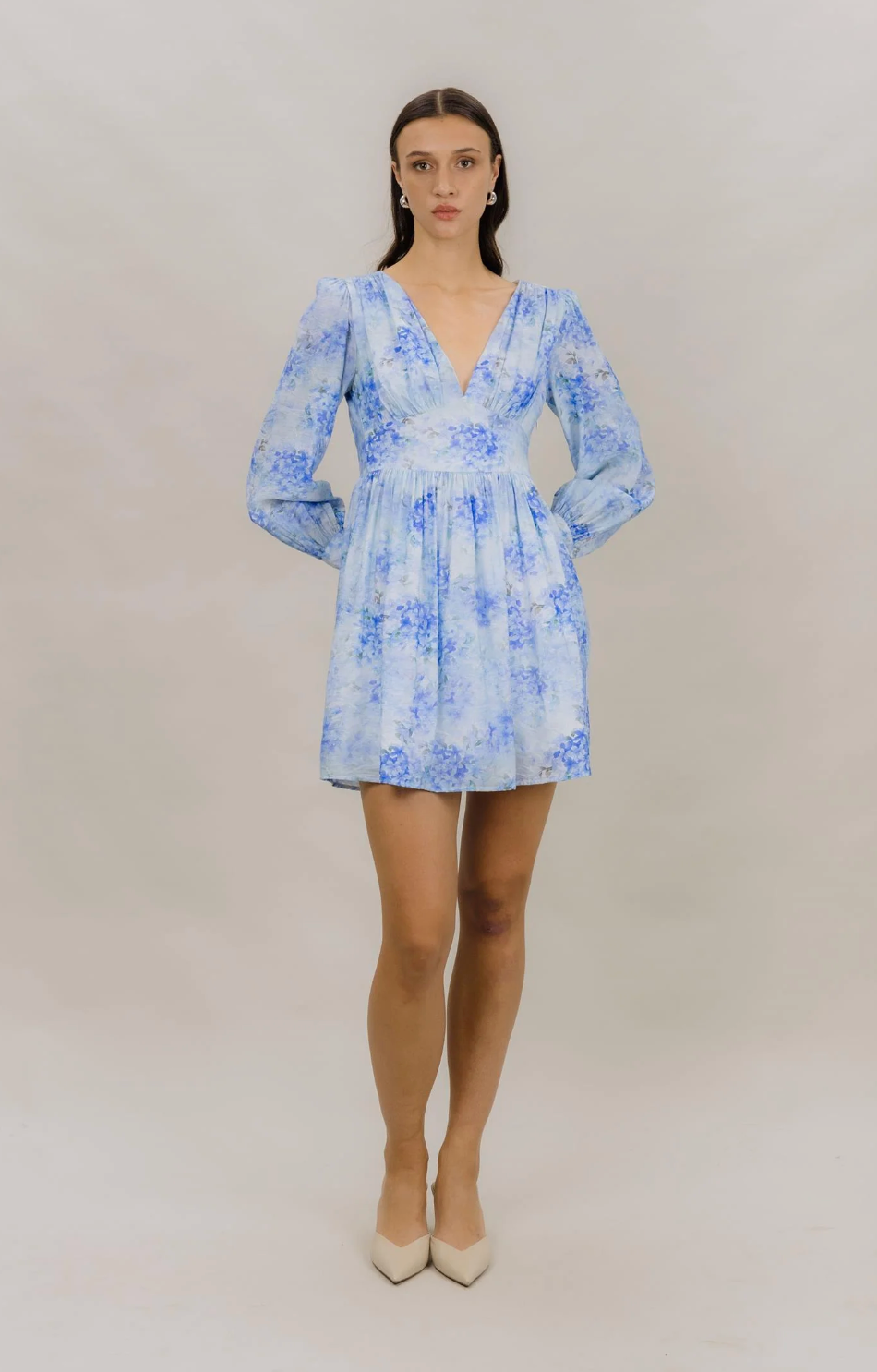 Sasha Dress