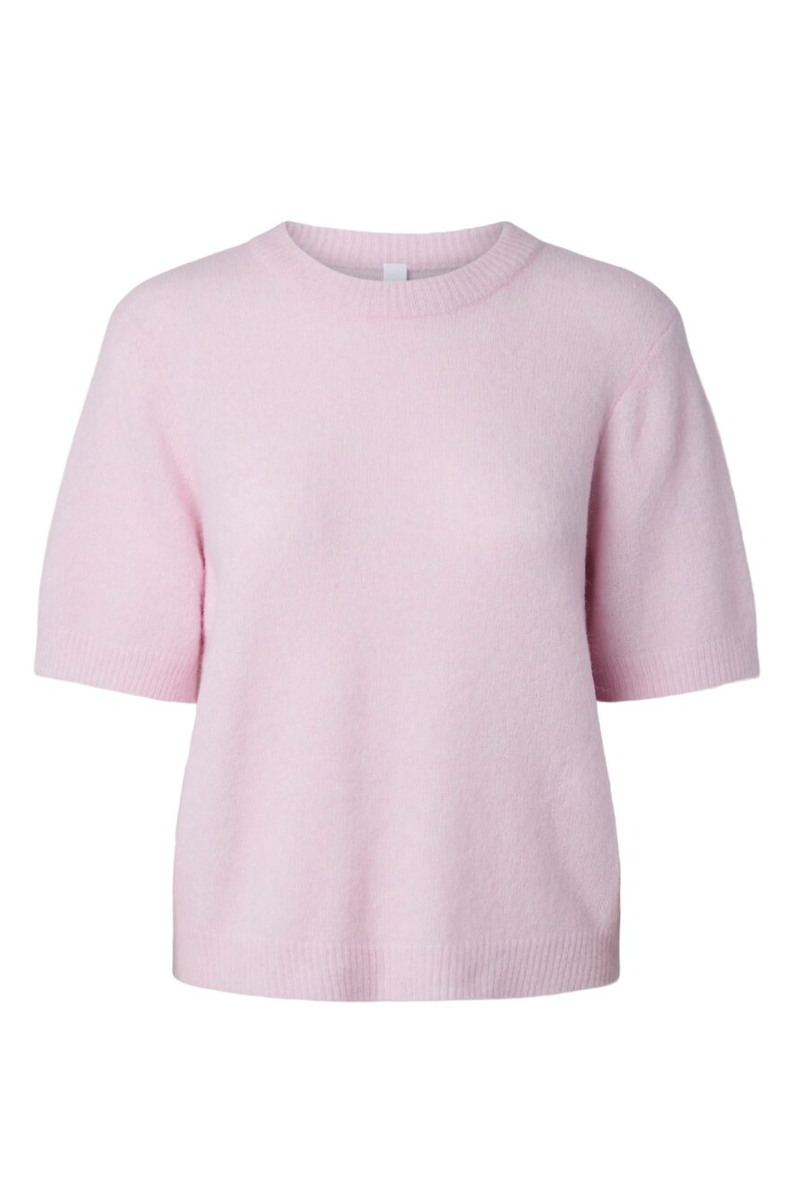 Yasjohi SS Wool Blend Pullover