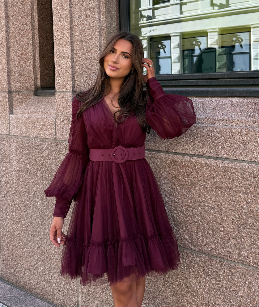 Aurora Dress