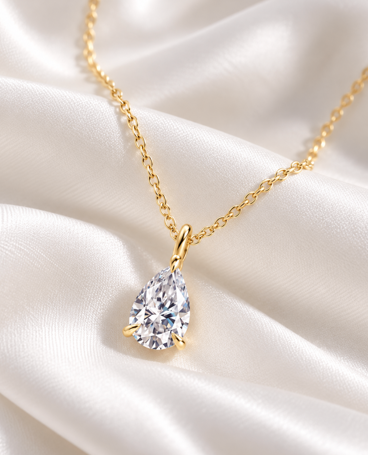 Drop Necklace