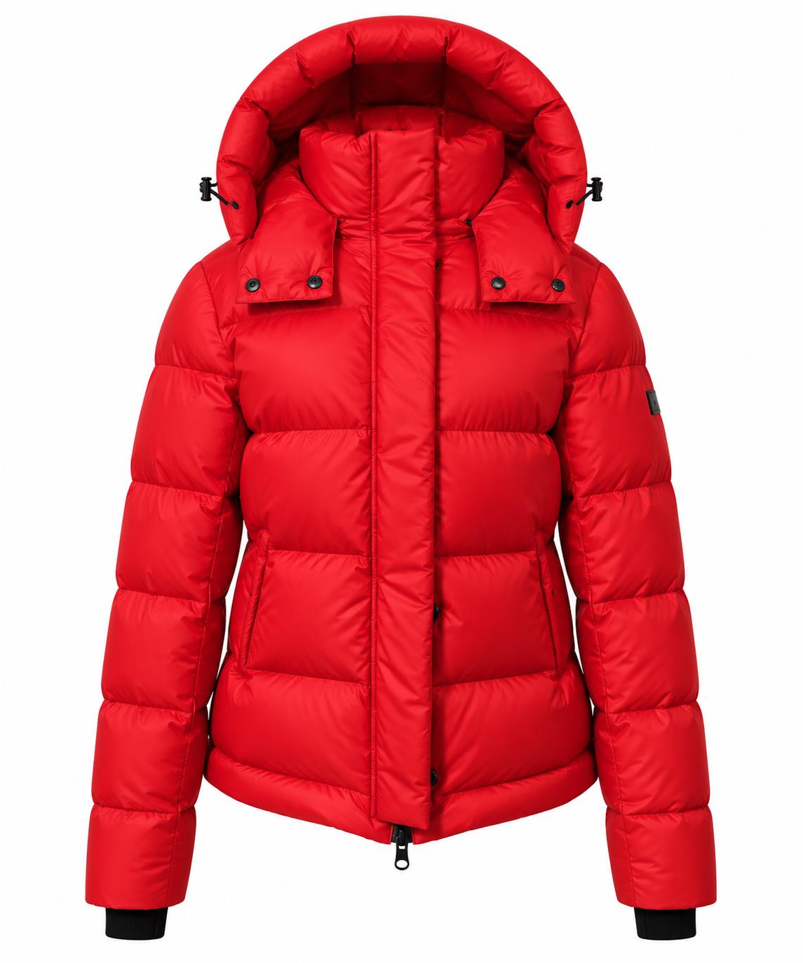 Leah Down Jacket