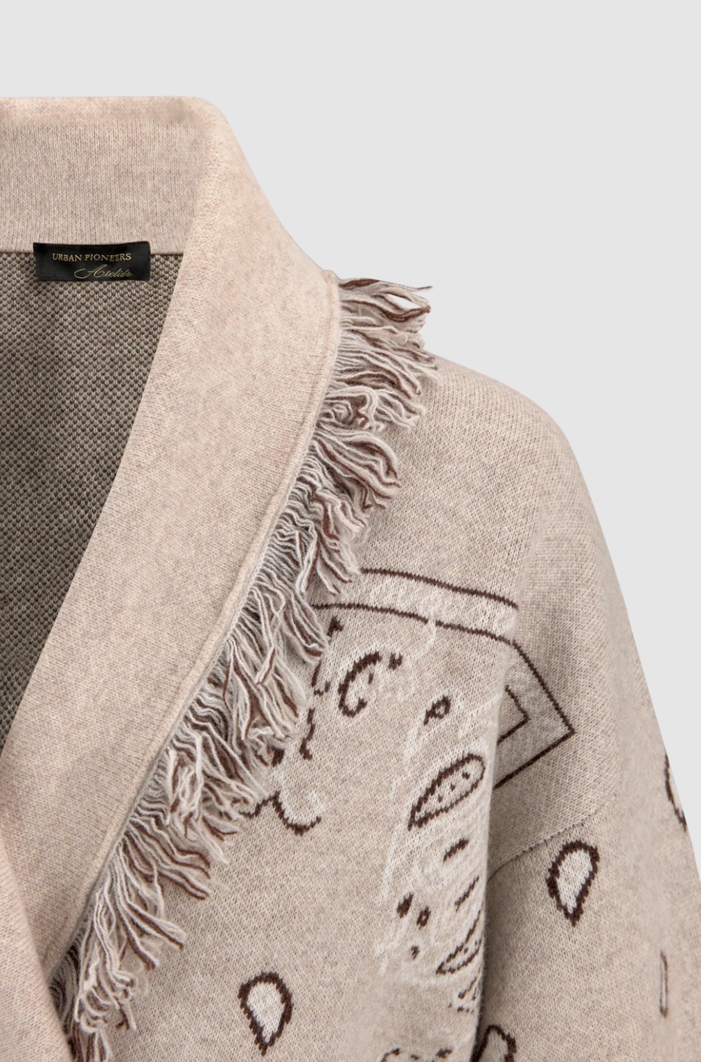 Angela Cardigan