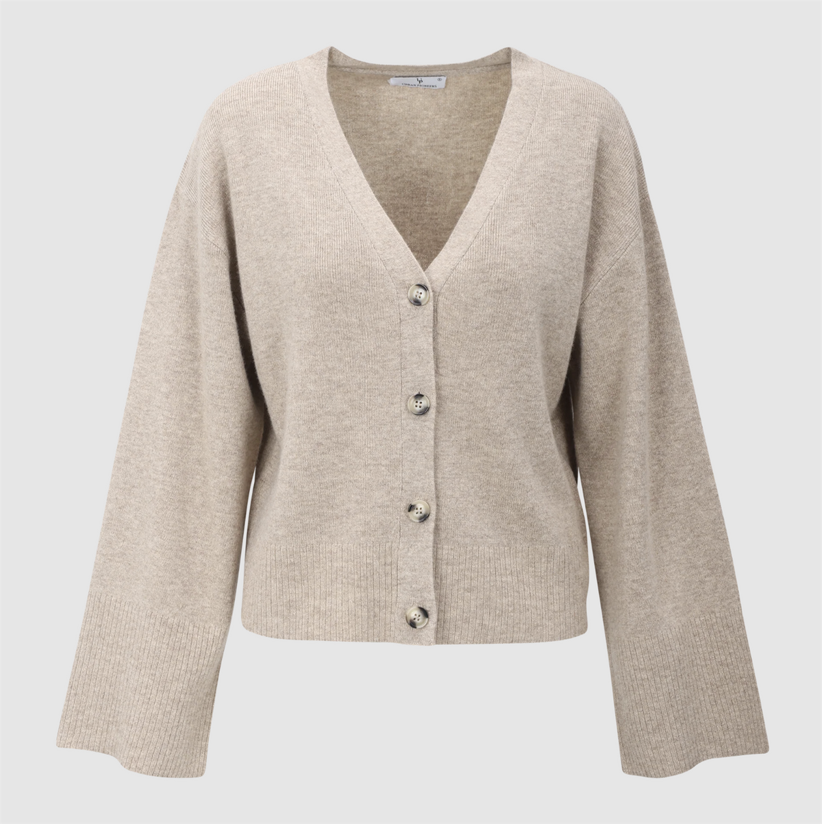 Cheddar Cardigan