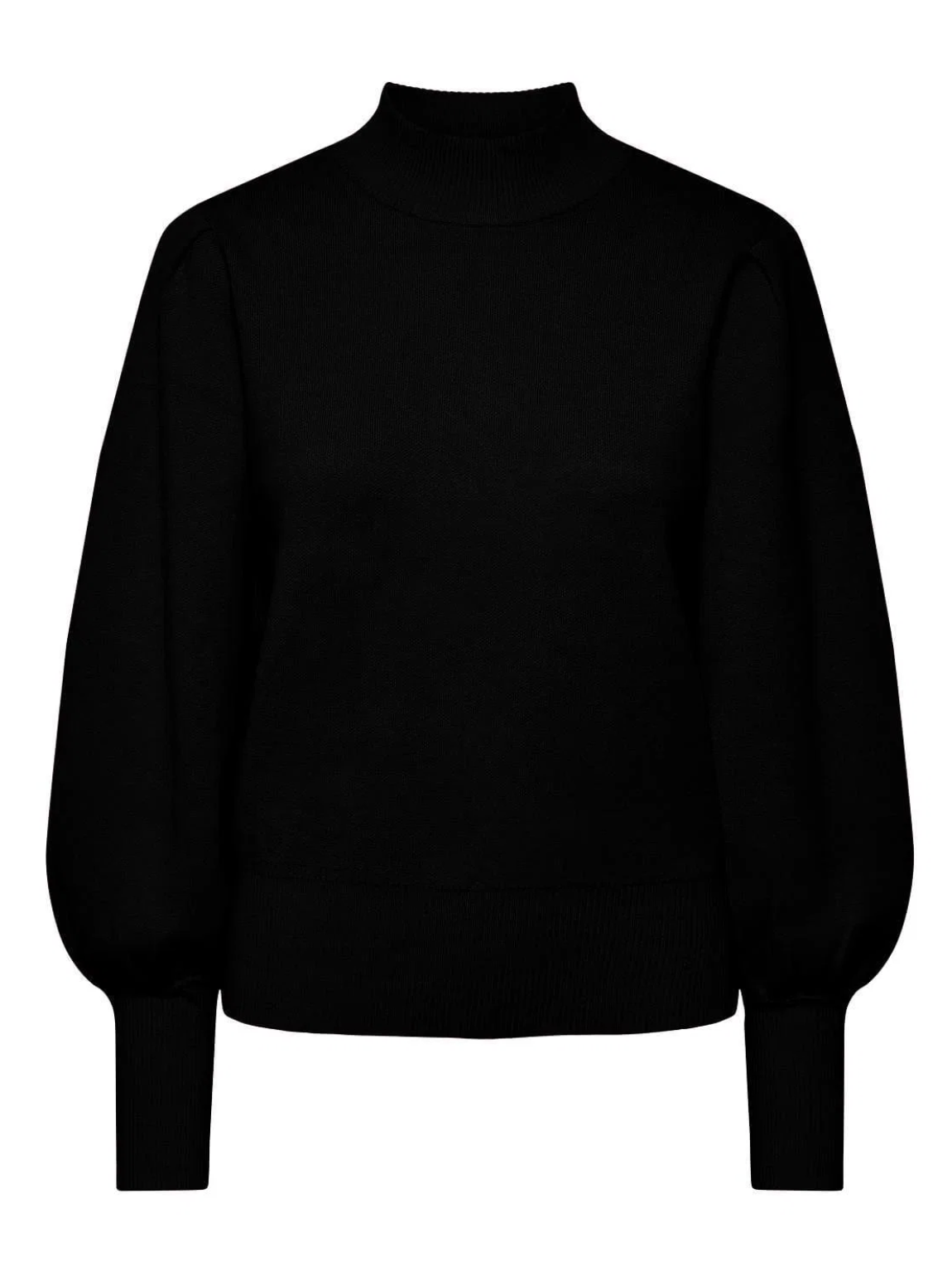 Yasfonny LS Knit Pullover