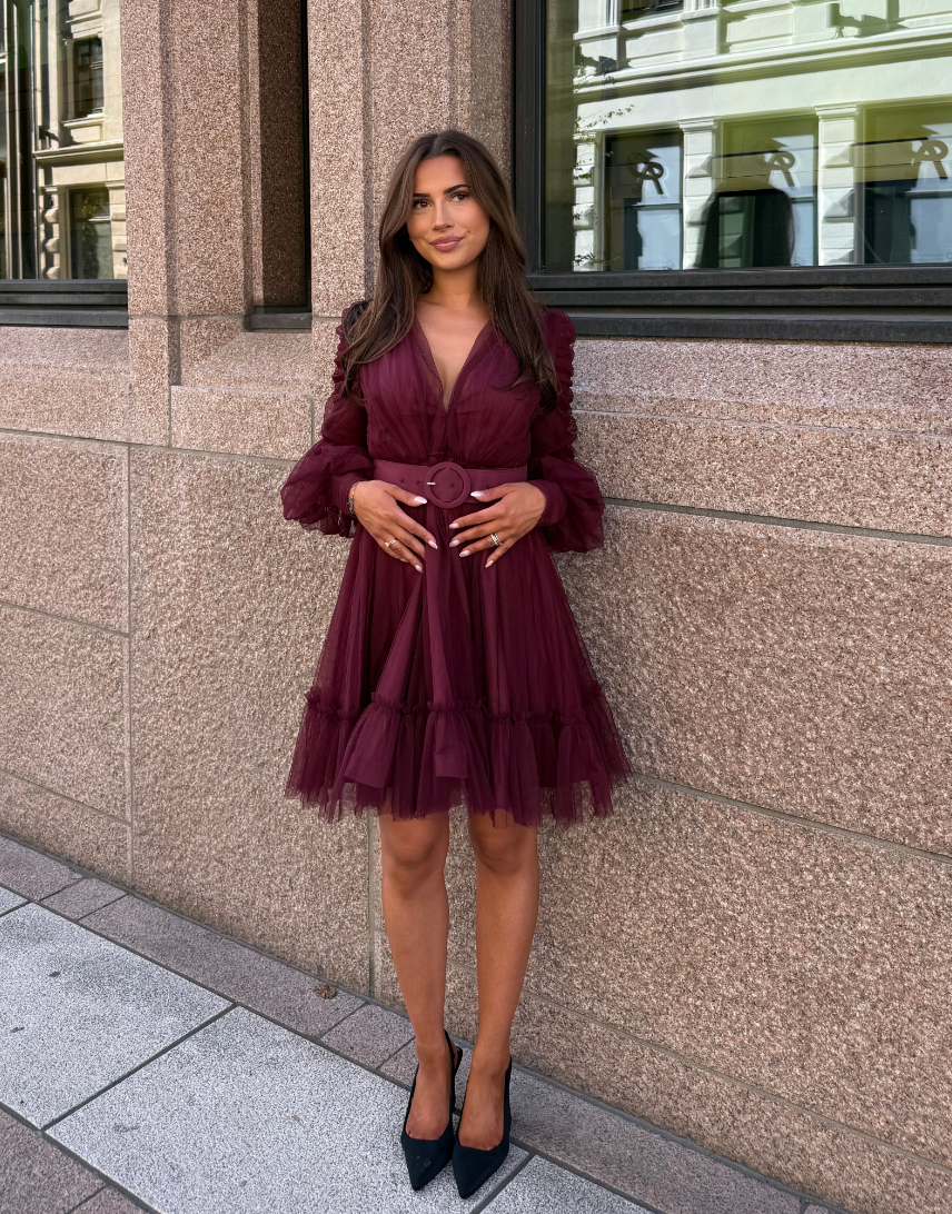 Aurora Dress