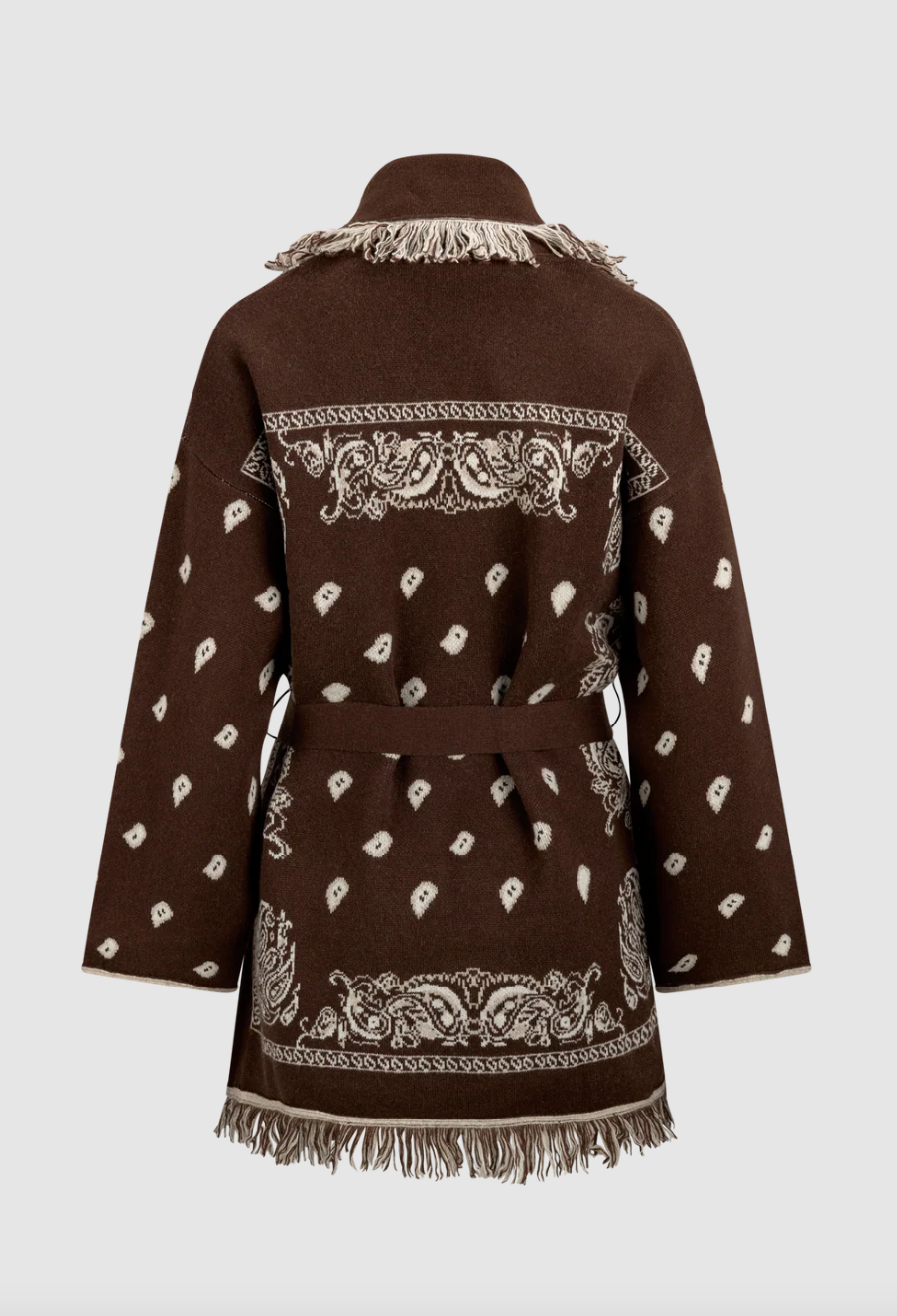 Angela Cardigan