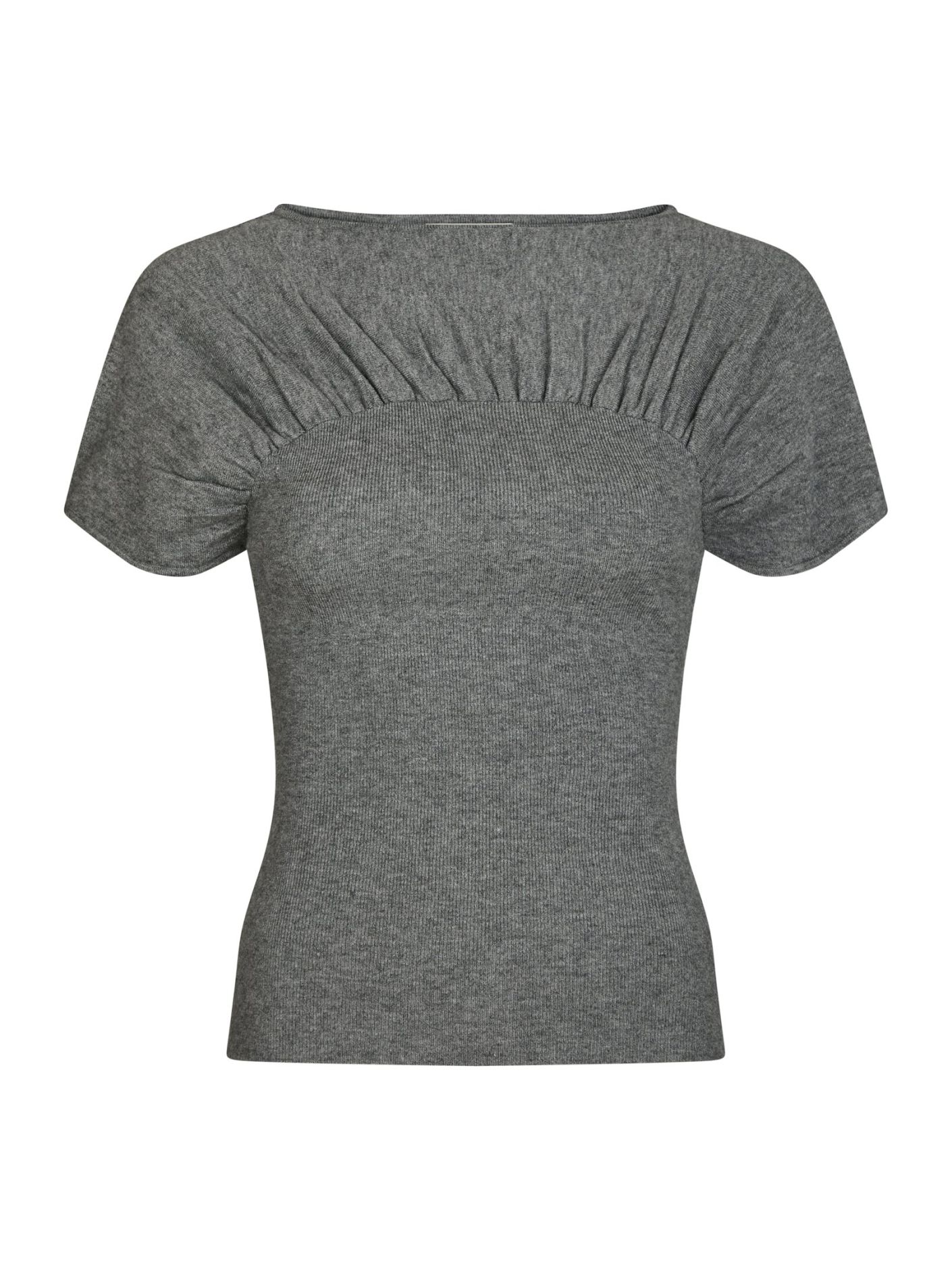 Anthea Knit Top - Overdeler