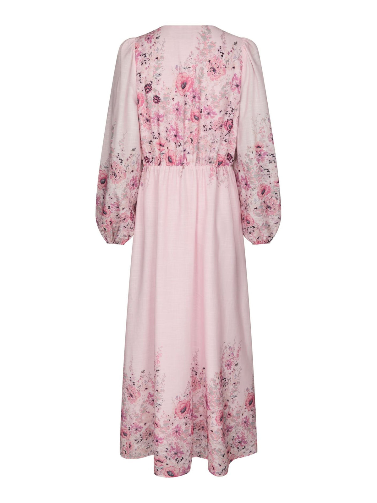 Silfi Flower Print Dress