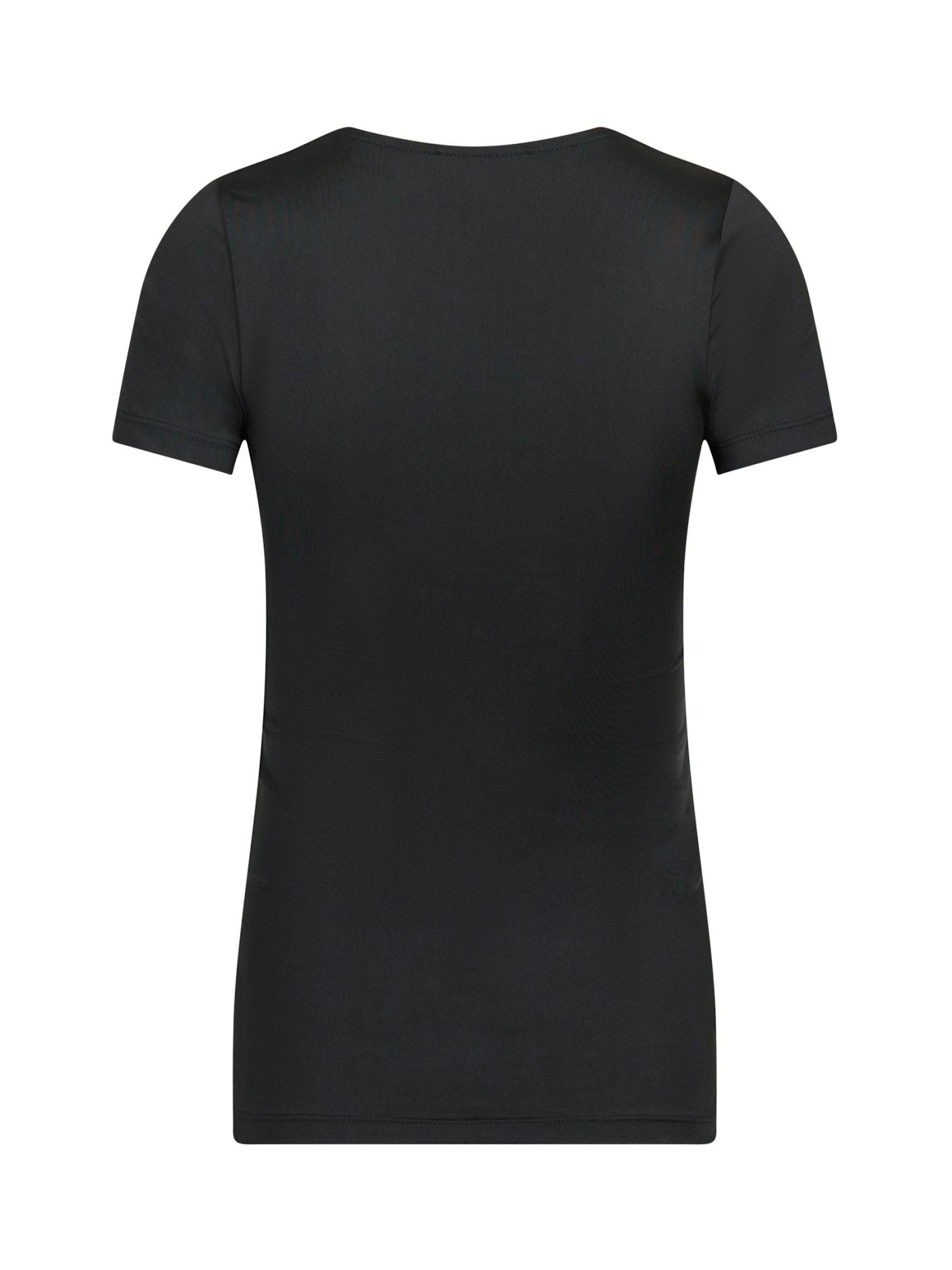 Verna Jersey Tee - Overdeler