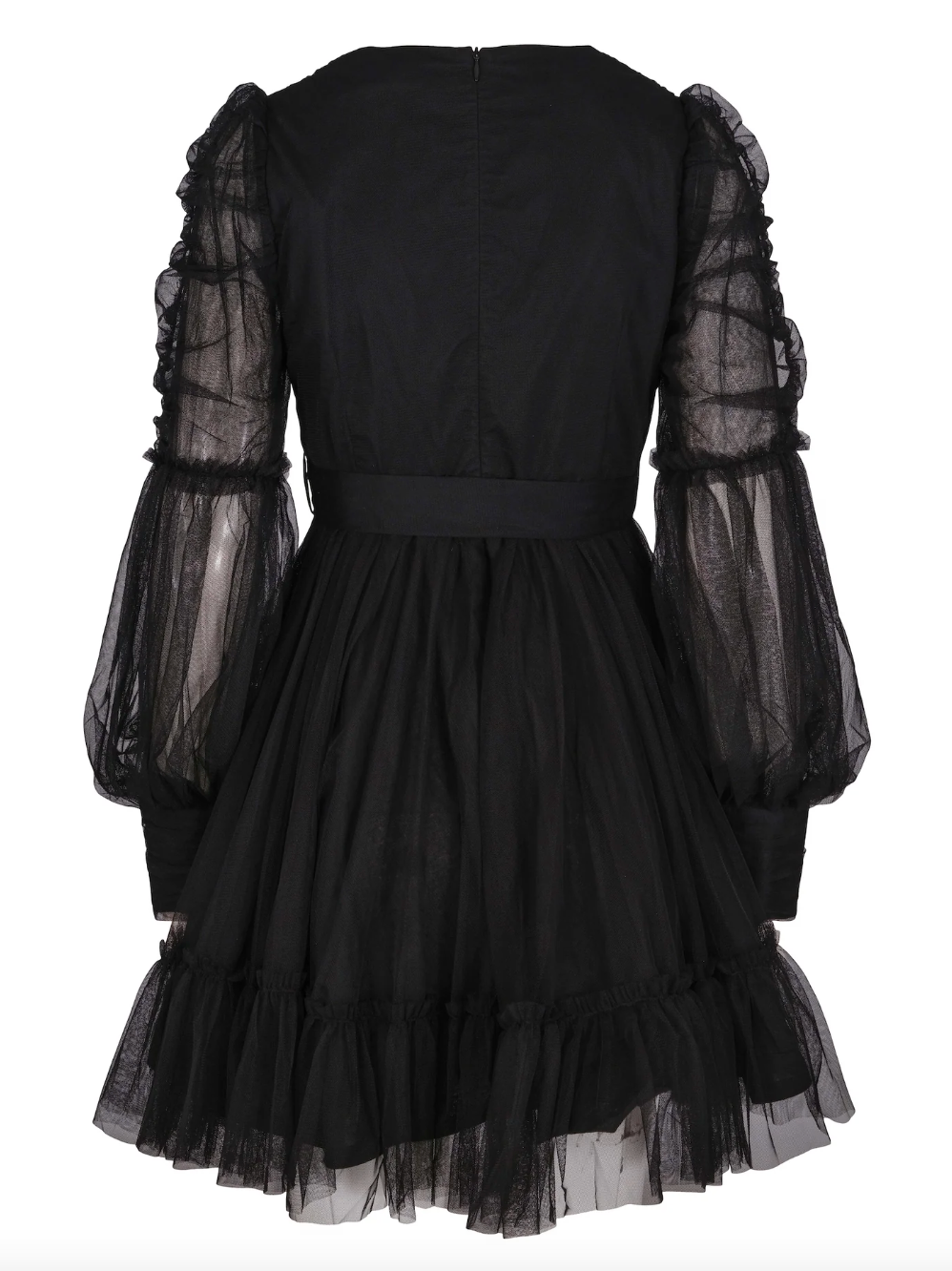 Aurora Dress