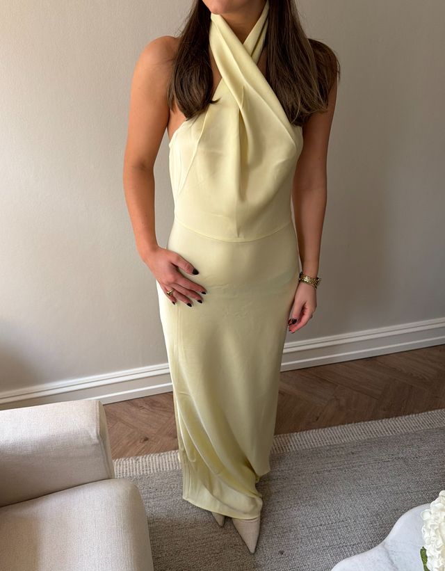 Dolores Dress