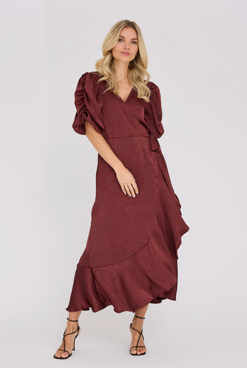 Sinda Dress