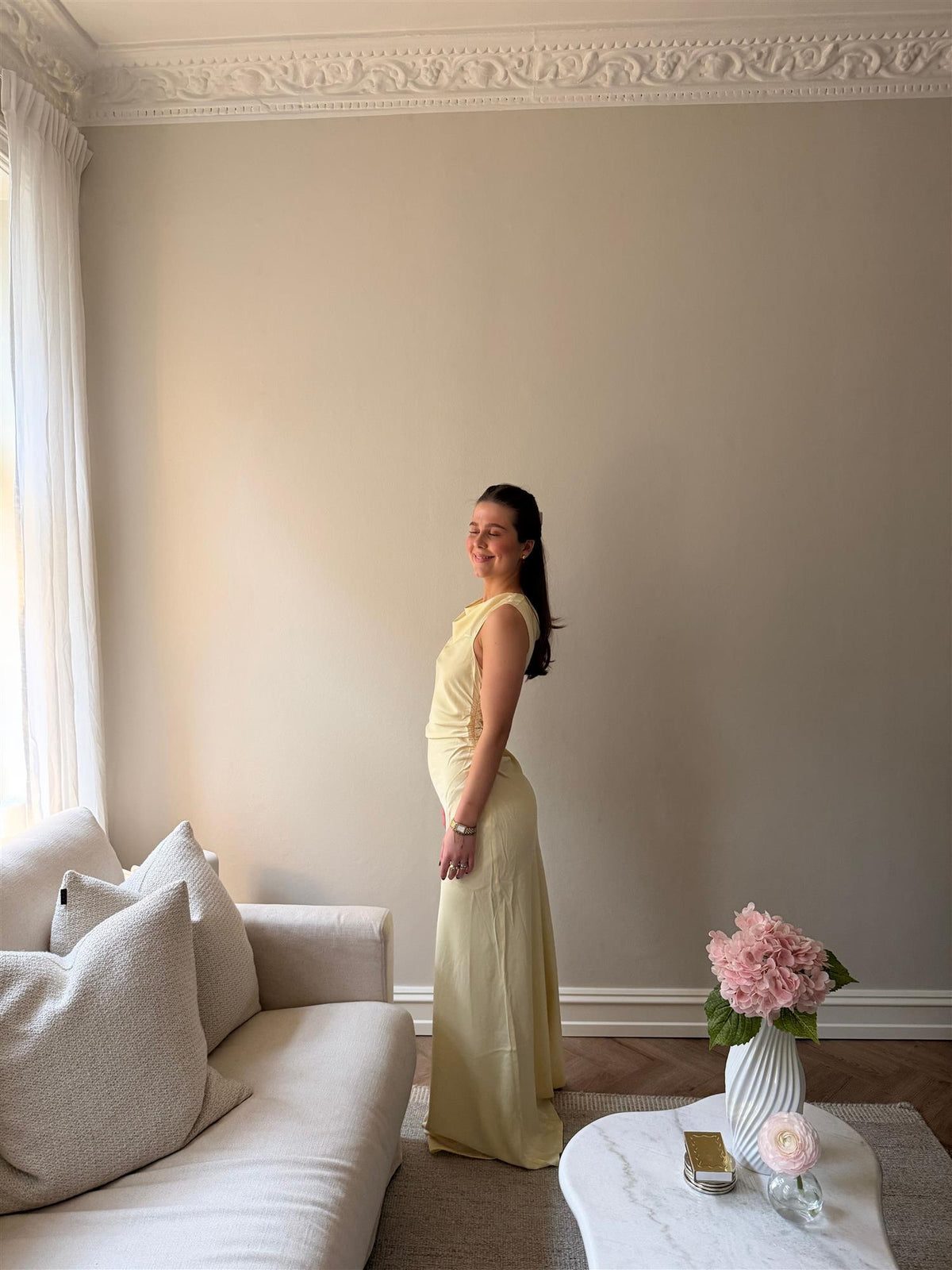 Florentina Dress