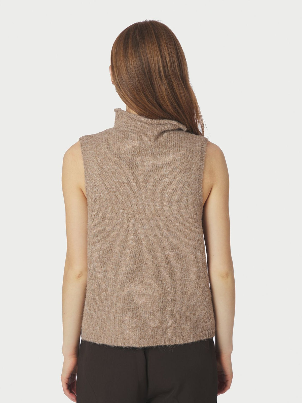 Odelia Knit Top
