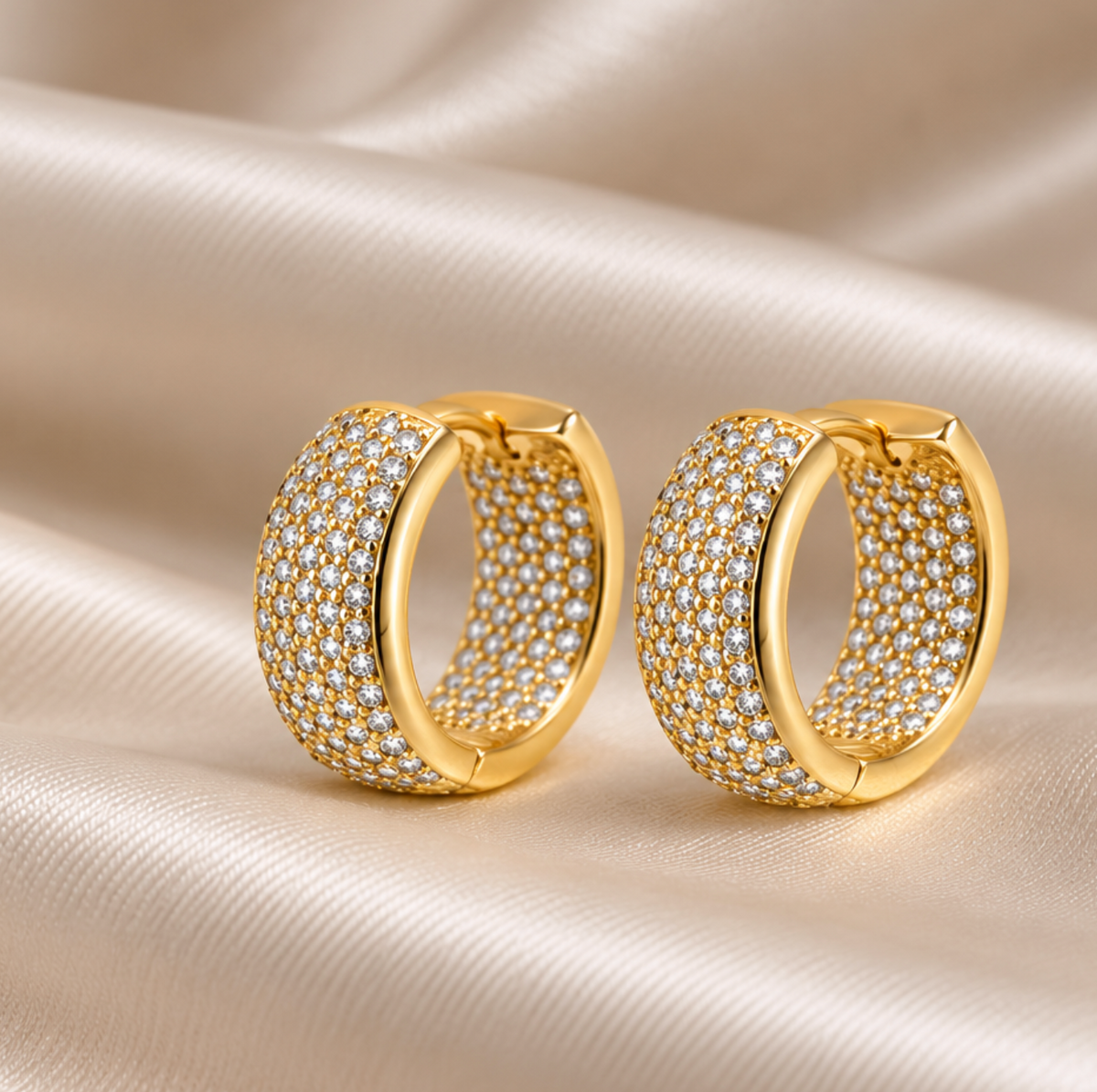 Oline Earring