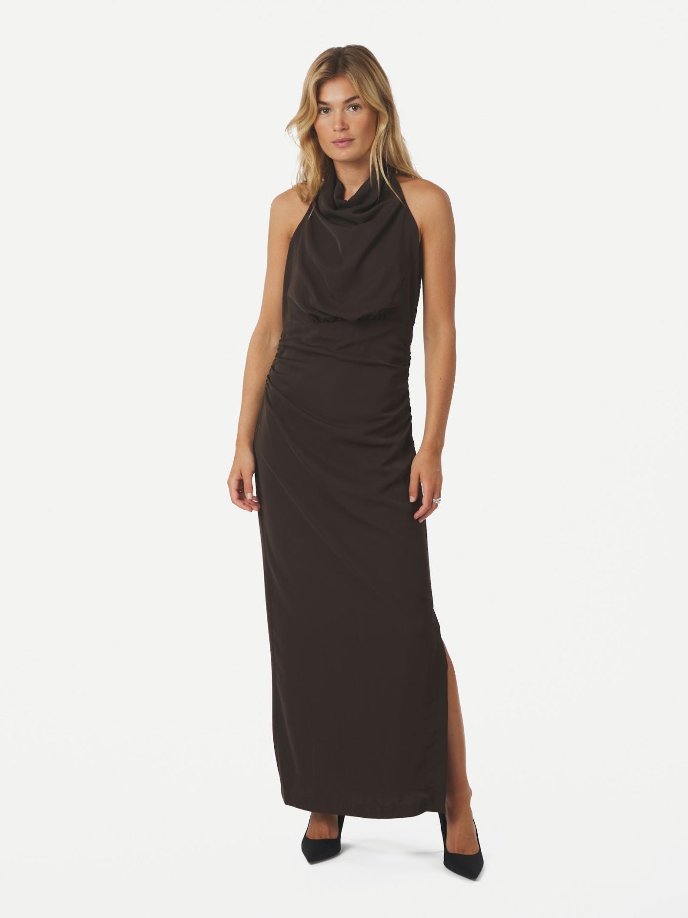 Dunie Dress