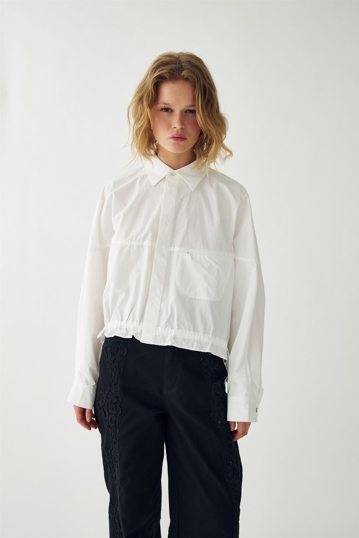 N-Natali Shirt