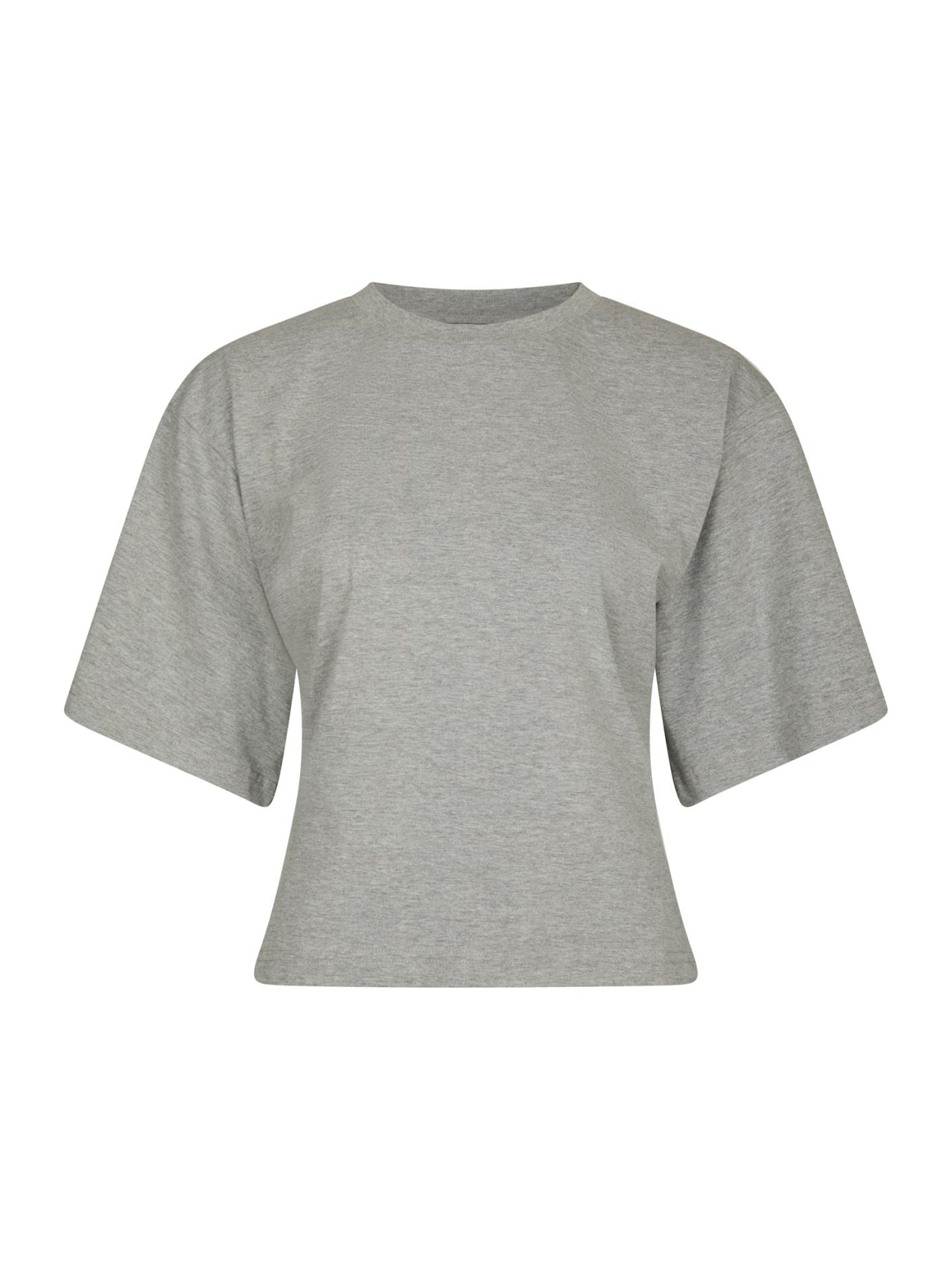 Asha Boxy Tee