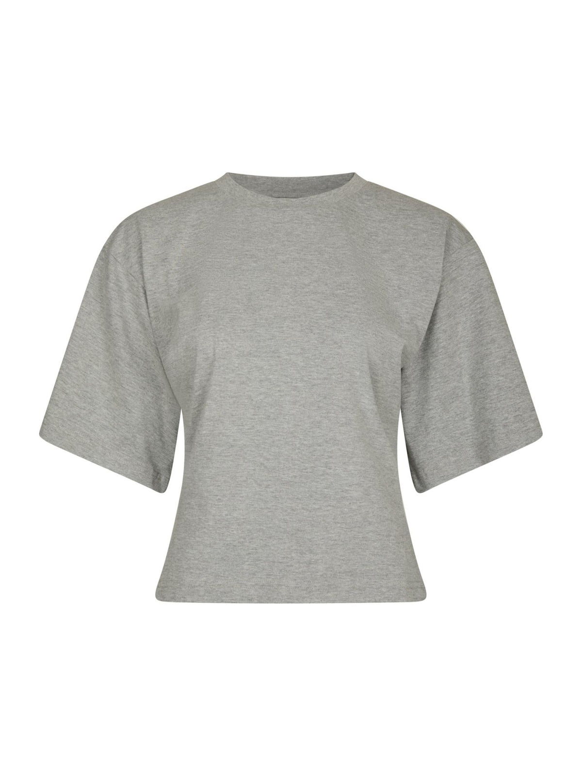 Asha Boxy Tee