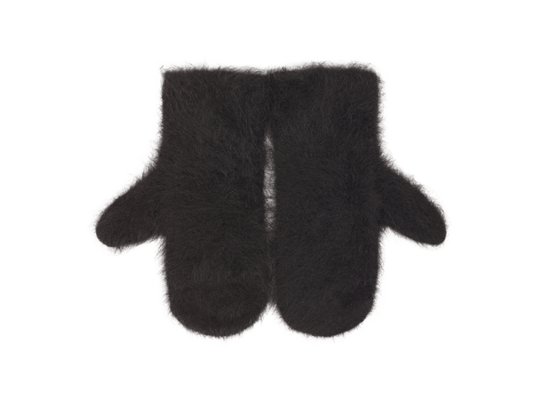 Aba Mittens - Tilbehør