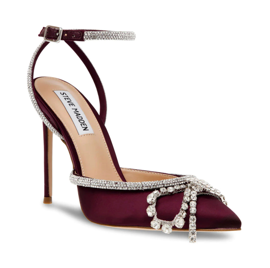 Vibrantly Sandal - Sko