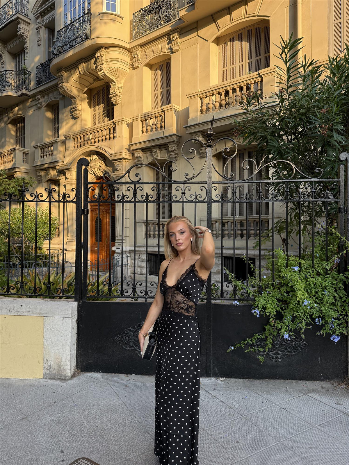 Lilly Tulum Maxi Dress