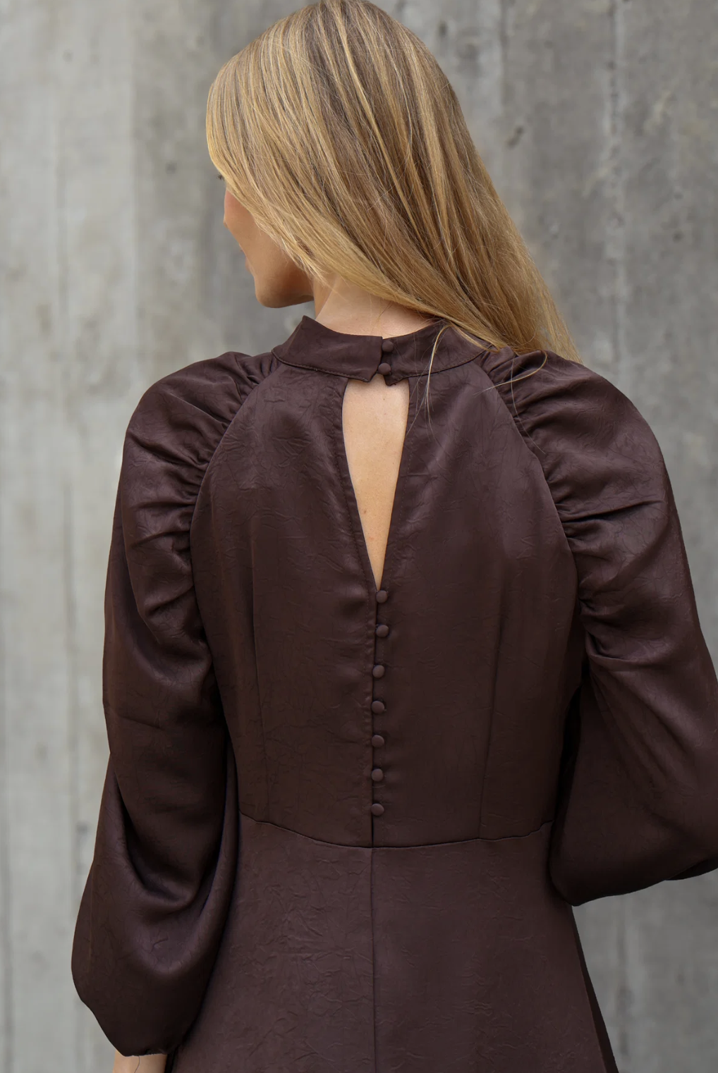Ferina Dress